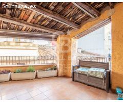 Casa en el casco histórico de Olesa