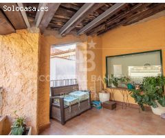 Casa en el casco histórico de Olesa