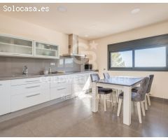 Casa en venta con vistas espectaculares en Matadepera