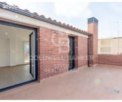 Obra nueva en Sant Pere. Diseño, eficiencia y tecnología avanzada