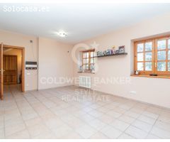Casa exclusiva con vistas y amplia parcela en Les Pedritxes
