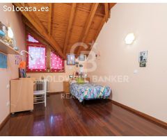 Casa exclusiva con vistas y amplia parcela en Les Pedritxes