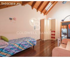 Casa exclusiva con vistas y amplia parcela en Les Pedritxes