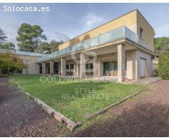 Casa en venta en Matadepera