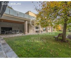 Casa en venta en Matadepera