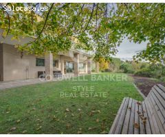 Casa en venta en Matadepera