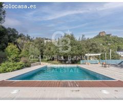 Casa en venta en Matadepera