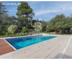Casa en venta en Matadepera