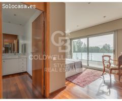 Casa en venta en Matadepera