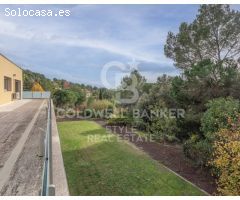 Casa en venta en Matadepera