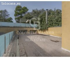 Casa en venta en Matadepera