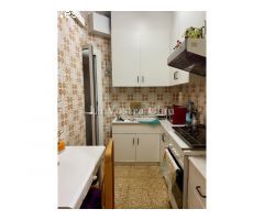 Vivienda a escasos minutos de la Playa del Coco - Badalona.