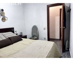 Piso grande, en muy buen estado, 4 habitaciones, 2 baños, 2 balcones integrados