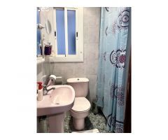 Piso grande, en muy buen estado, 4 habitaciones, 2 baños, 2 balcones integrados