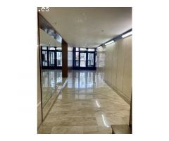 Piso grande, en muy buen estado, 4 habitaciones, 2 baños, 2 balcones integrados
