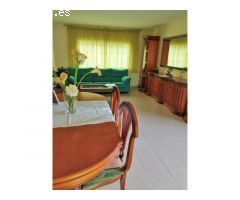 CHALET INDEPENDIENTE DE 3 PLANTAS CON PARCELA DE 958M2
