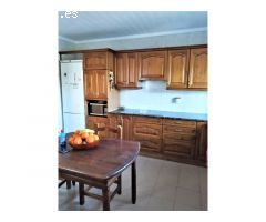 CHALET INDEPENDIENTE DE 3 PLANTAS CON PARCELA DE 958M2