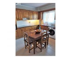 CHALET INDEPENDIENTE DE 3 PLANTAS CON PARCELA DE 958M2