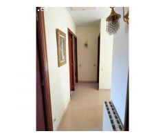 CHALET INDEPENDIENTE DE 3 PLANTAS CON PARCELA DE 958M2