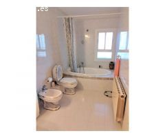 CHALET INDEPENDIENTE DE 3 PLANTAS CON PARCELA DE 958M2