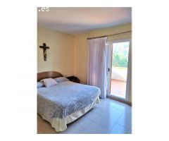 CHALET INDEPENDIENTE DE 3 PLANTAS CON PARCELA DE 958M2