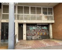 Plaza parking 11 m2 para coche grande
