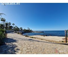 VENTA DE PARCELAS PARA LA CONSTRUCCION DE VILLA INDEPENDIENTE EN DENIA ALICANTE