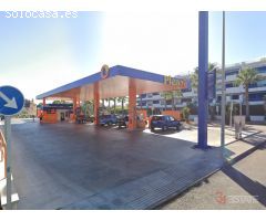 VENTA DE PARCELA CON ESTACION DE SERVICIO EN ALQUILER ORIHUELA COSTA
