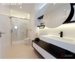 ATICO EN VENTA EN GUARDAMAR DEL SEGURA CON 3 DORMITORIOS 2 BAÑOS