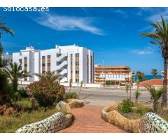 ATICO EN VENTA EN GUARDAMAR DEL SEGURA CON 3 DORMITORIOS 2 BAÑOS