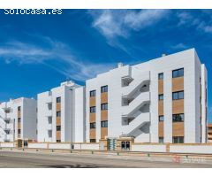 ATICO EN VENTA EN GUARDAMAR DEL SEGURA CON 3 DORMITORIOS 2 BAÑOS