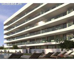 APARTAMENTO NUEVA CONSTRUCION 2 DORMITORIOS 2 BAÑOS EN ARENALES DEL SOL ALICANTE