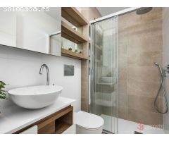 ATICO DE 2 DORMITORIOS 2 BAÑOS EN VENTA EN CIUDAD QUESADA CON SOLARIUM