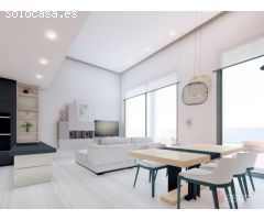 VILLA EN VENTA EN BENIDORM FINESTRAT CON SOTANO Y SOLARIUM