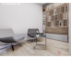 VILLA EN VENTA EN BENIDORM FINESTRAT CON SOTANO Y SOLARIUM