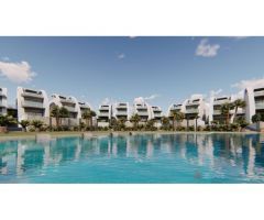 Apartamentos modernos con vistas panorámicas en Ciudad Quesada