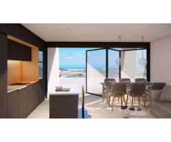Apartamentos modernos con vistas panorámicas en Ciudad Quesada
