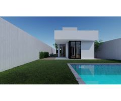 Chalet en venta en Lomas de Polop, Alicante, Costa Blanca