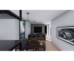 Chalet en venta en Lomas de Polop, Alicante, Costa Blanca