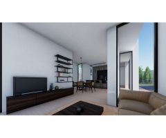 Chalet en venta en Lomas de Polop, Alicante, Costa Blanca