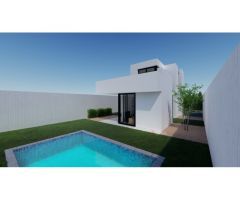 Chalet en venta en Lomas de Polop, Alicante, Costa Blanca