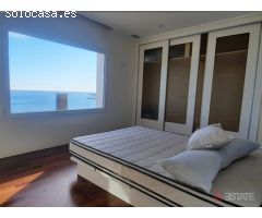 Chalet en Primera Línea de Mar con 3.000 m2 de parcela.