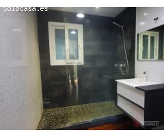 Chalet en Primera Línea de Mar con 3.000 m2 de parcela.