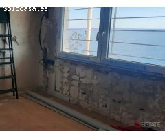 Chalet en Primera Línea de Mar con 3.000 m2 de parcela.