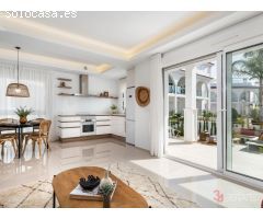 APARTAMENTO EN VENTA DE NUEVA CONSTRUCCION EN CIUDAD QUESADA DOÑA PEPA