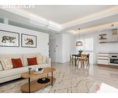 APARTAMENTO EN VENTA DE NUEVA CONSTRUCCION EN CIUDAD QUESADA DOÑA PEPA