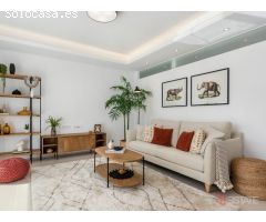 APARTAMENTO EN VENTA DE NUEVA CONSTRUCCION EN CIUDAD QUESADA DOÑA PEPA