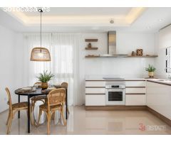 APARTAMENTO EN VENTA DE NUEVA CONSTRUCCION EN CIUDAD QUESADA DOÑA PEPA