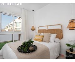APARTAMENTO EN VENTA DE NUEVA CONSTRUCCION EN CIUDAD QUESADA DOÑA PEPA