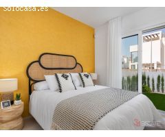 APARTAMENTO EN VENTA DE NUEVA CONSTRUCCION EN CIUDAD QUESADA DOÑA PEPA